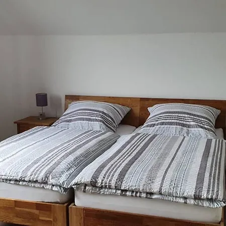 Διαμέρισμα Auf Dem Dorf Waldfeucht