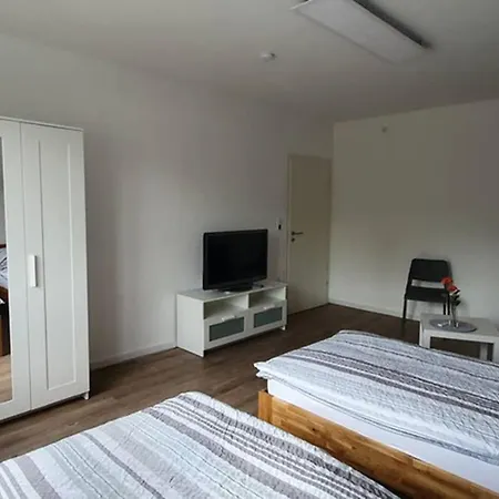 דירה Auf Dem Dorf *