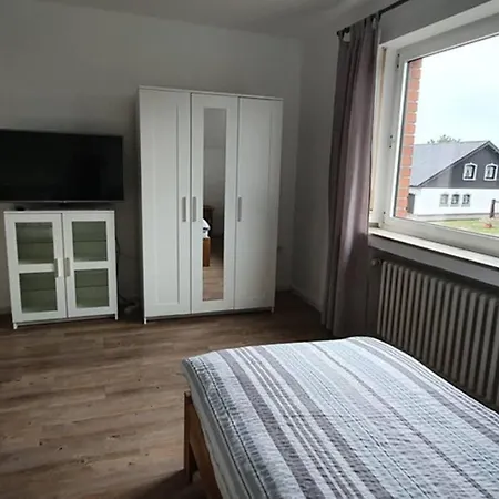 Auf Dem Dorf Apartment *