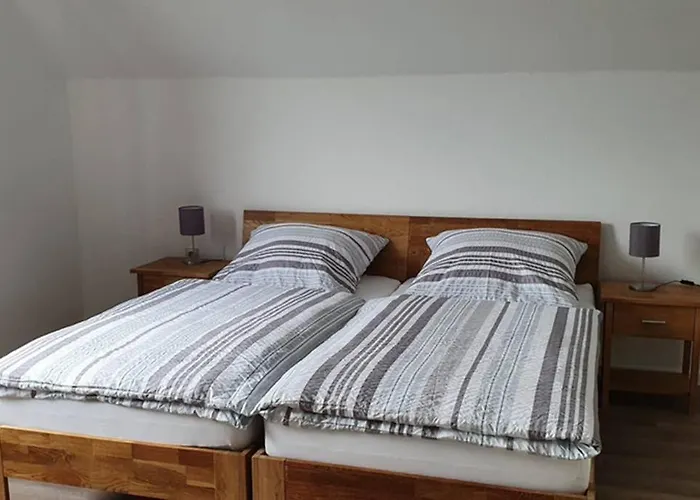 Apartament Auf Dem Dorf Waldfeucht