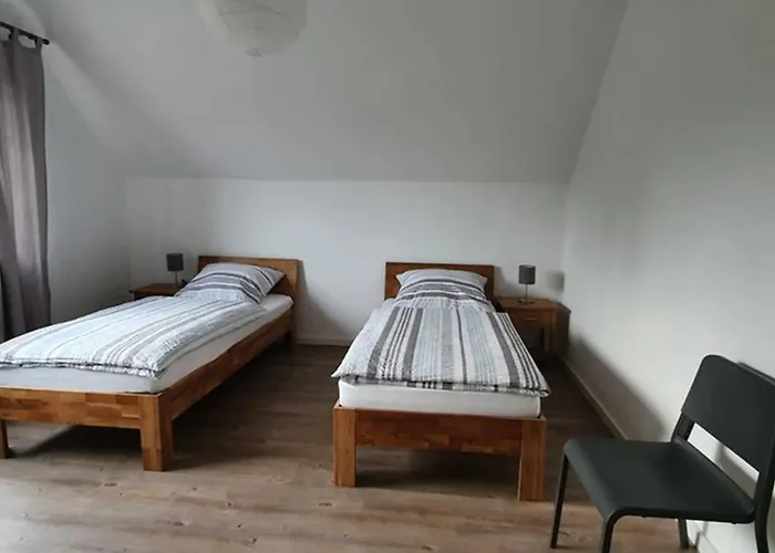 Auf Dem Dorf Appartamento *